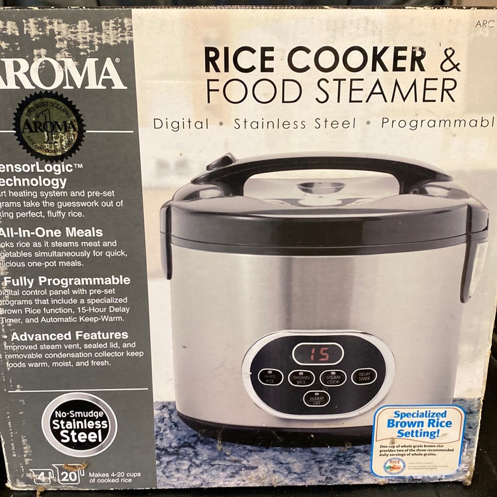 Household Rice cooker